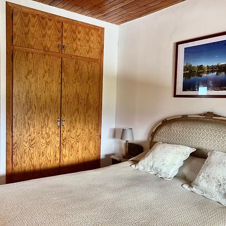 דירות Piso Puigcerda Vistas Y Piscina מראה חיצוני תמונה